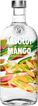 Водка Absolut Mango