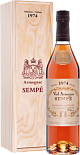 Арманьяк Sempe Vieil Vintage 1974 Armagnac AOC