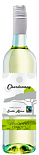 Вино Savanha Dream Chardonnay White Dry