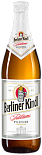 Светлое пиво Berliner Kindl Jubilaums Pilsener