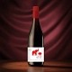 Вино Just Wine Pinotage 0.75 л