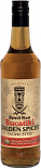Ром Spiced Rum Bucatiki Golden Spiced