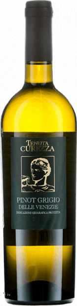 Вино Tenuta Curezza Pinot Grigio 0.75 л