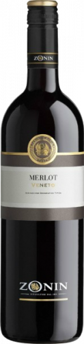 Вино Zonin Merlot