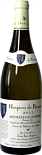 Вино Aegerter Meursault-Charmes Cru Hospices de Beaune Cuvee de Bahezre de Lanlay White Dry