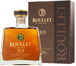 Коньяк Roullet XO Royal Fins Bois
