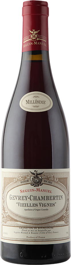 Изображение товара Вино Gevrey-Chambertin Vieilles Vignes