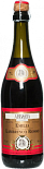 Игристое вино Abbazia Lambrusco Rosso Emilia IGT