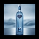 Водка Almaz Polar Ice 0.5 л