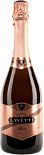 Игристое вино Lavetti Rose Semi-Sweet