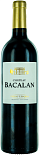 Вино Chateau Bacalan