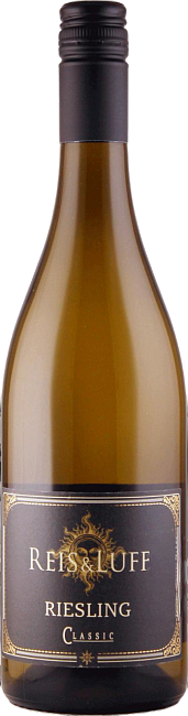 Изображение товара Вино Reis & Luff Riesling Classic Изображение товара Вино Reis & Luff Riesling Classic