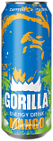 Энергитический напиток Gorilla Mango Coconut