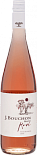 Вино J. Bouchon, Cabernet Sauvignon Rosé Reserva