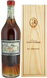 Арманьяк Baron G. Legrand 1981 Bas Armagnac