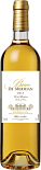Вино Baron de Mermian, Bordeaux Blanc Moelleux