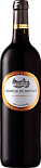 Вино Haut-Medoc Chateau du Retou Cru Bourgeois Red Dry