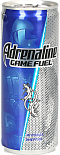 Adrenaline Game Fuel