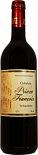 Вино Chatelain Prince Francois красное полусладкое