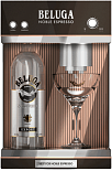Водка Beluga Noble Espresso