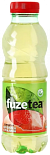 Холодный чай Fuzetea клубника-малина 0.5л