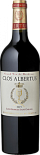 Вино Clos Albertus Saint-Georges Saint-Emilion Red Dry