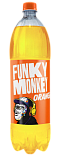 FUNKY MONKEY Orange