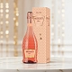 Игристое вино Moscato Rose Spumante Dolce в подарочной упаковке 0.75 л