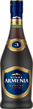 Коньяк Vivat Armenia, 3 летней выдержки