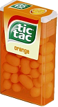 Ferrero, Tic Tac, Orange, 16г