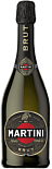 Игристое вино Martini Brut