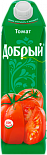 "Добрый" Томат