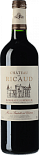 Вино Chateau de Ricaud, Bordeaux Superieur AOC 2015