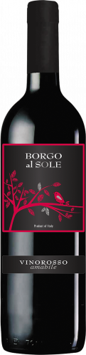 Вино Borgo Al Sole
