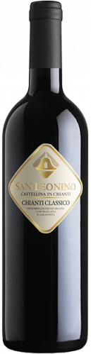 Вино Chianti Classico San Leonino
