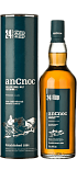 Виски An Cnoc, 24 летней выдержки