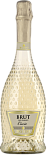 Игристое вино Bosio Moscato Spumante Cuvee Brut