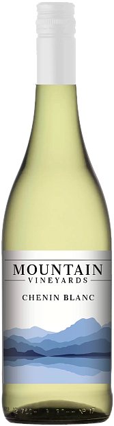 Вино Mountain Vineyards Chenin Blanc 0.75 л