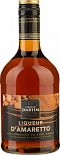 Ликер D'Artim Amaretto
