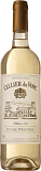 Вино Cellier du Vosc Cuvee Prestige, White Dry