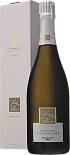 Шампанское Cuvee Pinot Blanc Extra Brut