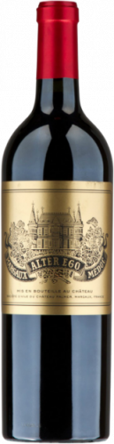 Вино Alter Ego de Palmer Margaux красное сухое