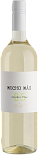 Безалкогольное вино Mucho Mas white alcohol free