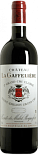 Вино Chateau La Gaffeliere красное сухое