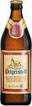 Светлое пиво Pilgerstoff