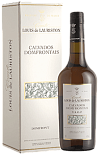 Кальвадос Calvados Comte Louis de Lauriston VSOP