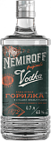 Водка Nemiroff Особая