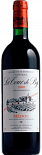 Вино Chateau La Tour de By, Medoc AOC