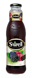 Нектар "Swell" Лесные ягоды