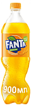 Fanta апельсин